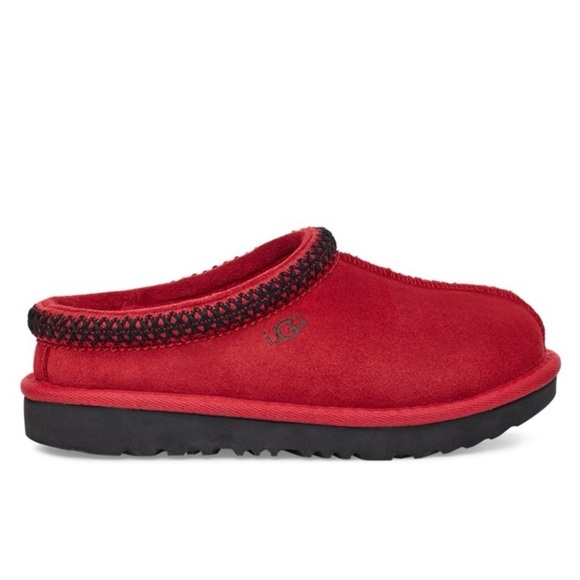 UGG Kids Tasman Slippers - Picture 9 of 10